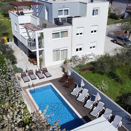 Sobe Dragic Hotell Zadar Eksteriør bilde