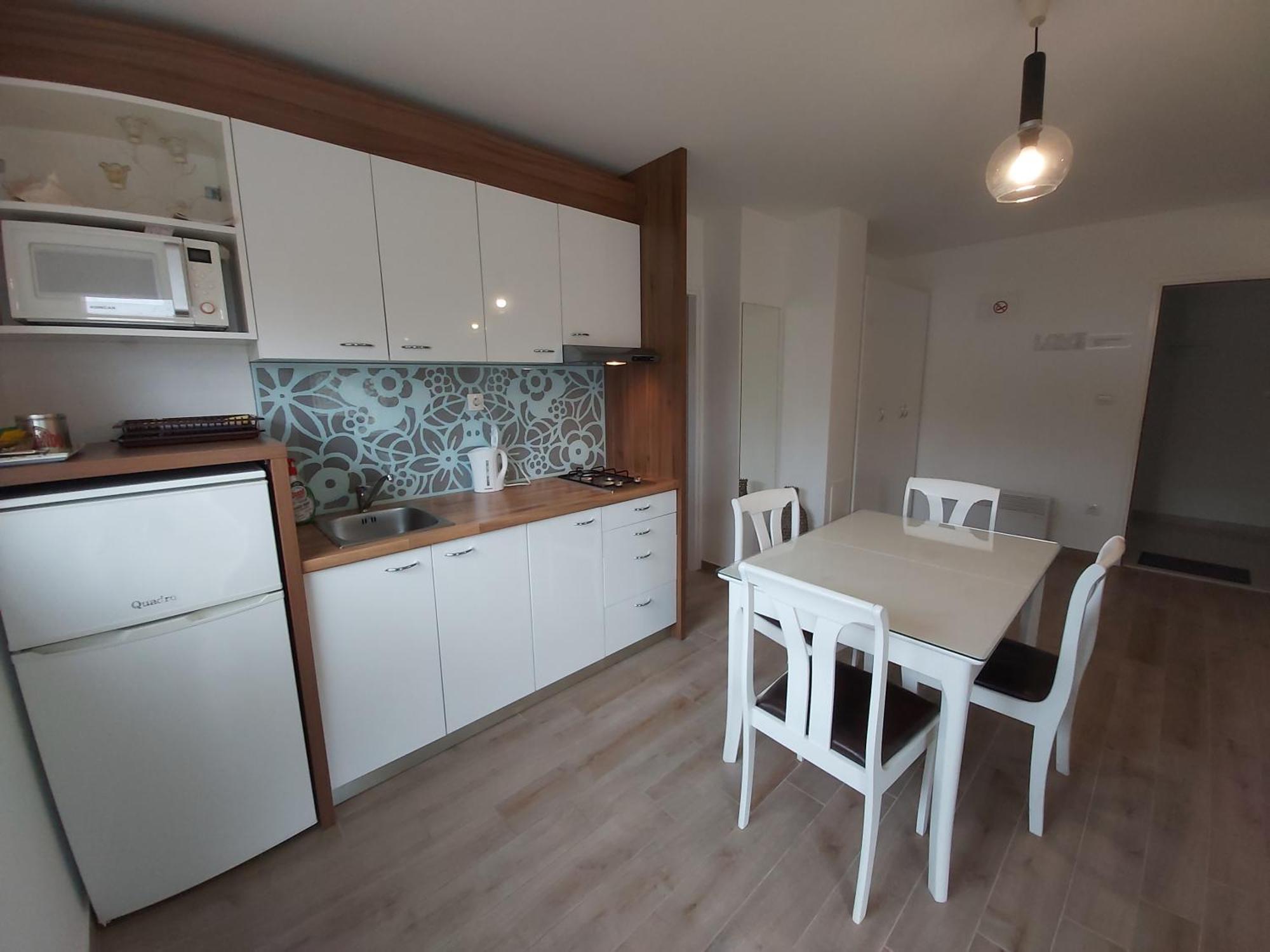 Sobe Dragic Hotell Zadar Rom bilde