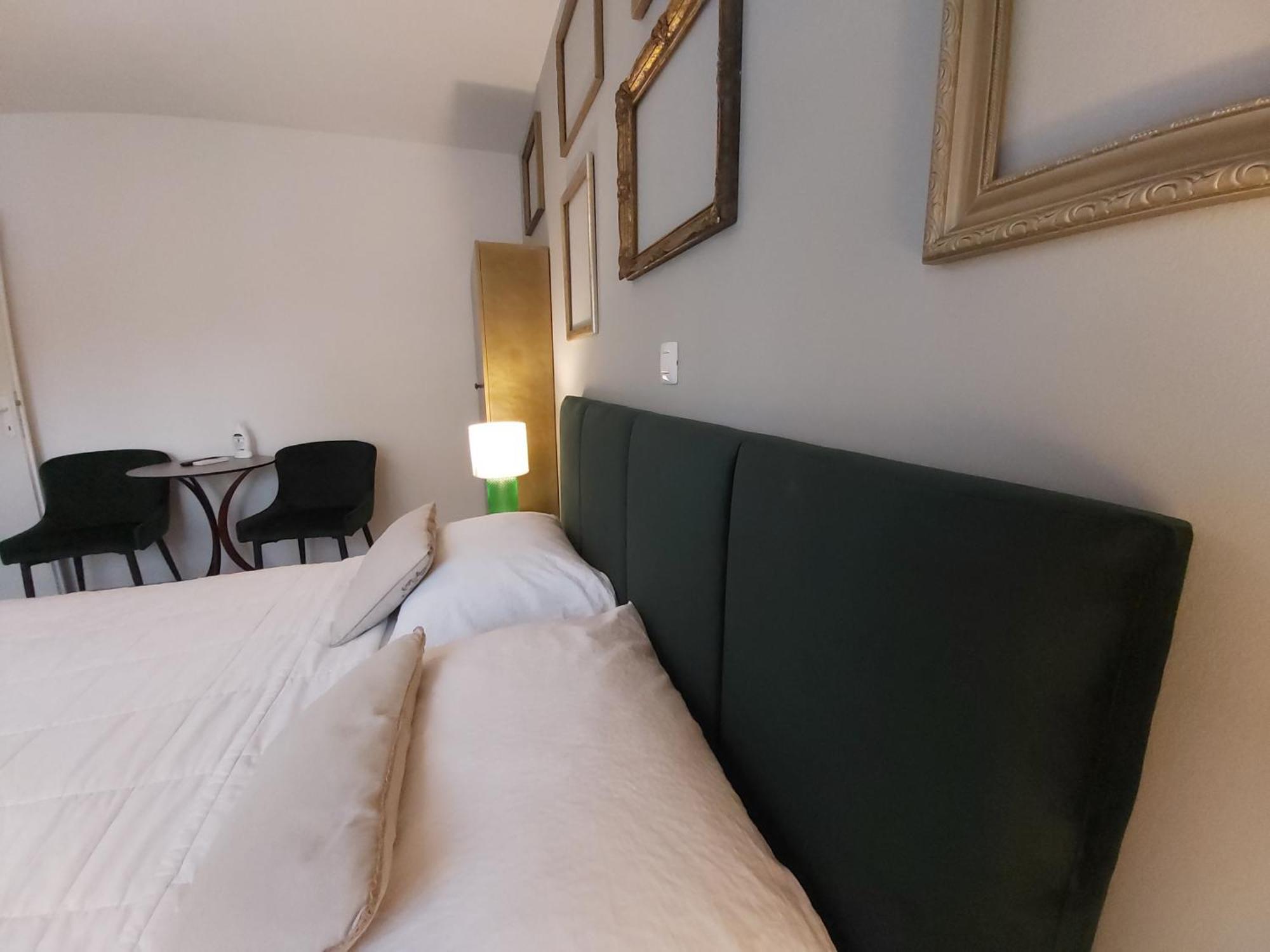Sobe Dragic Hotell Zadar Rom bilde