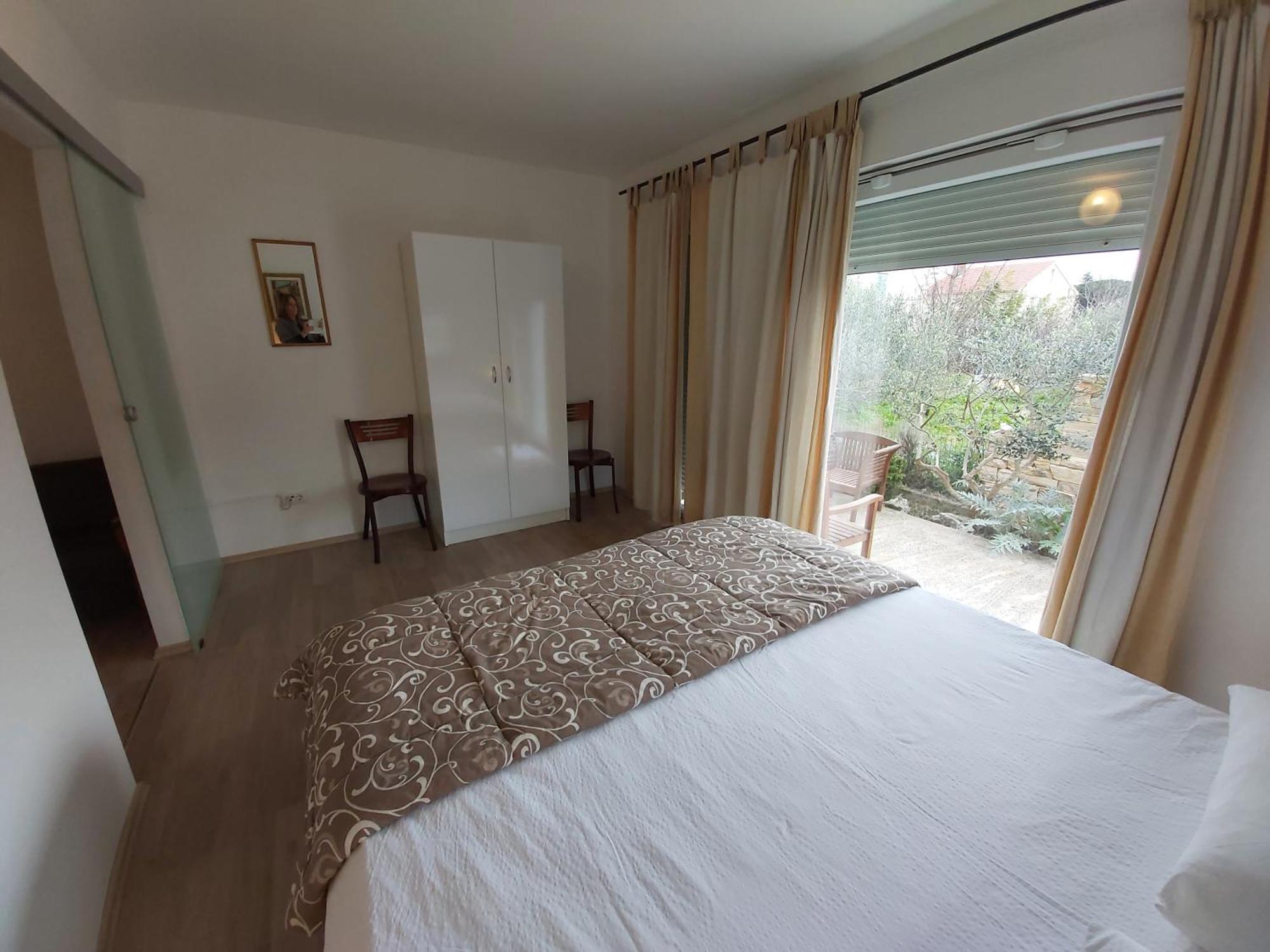 Sobe Dragic Hotell Zadar Rom bilde