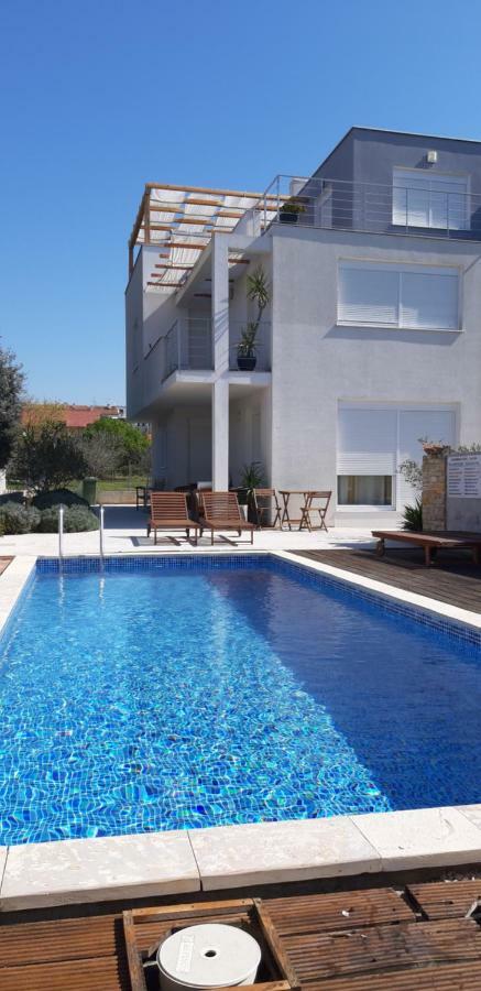 Sobe Dragic Hotell Zadar Eksteriør bilde